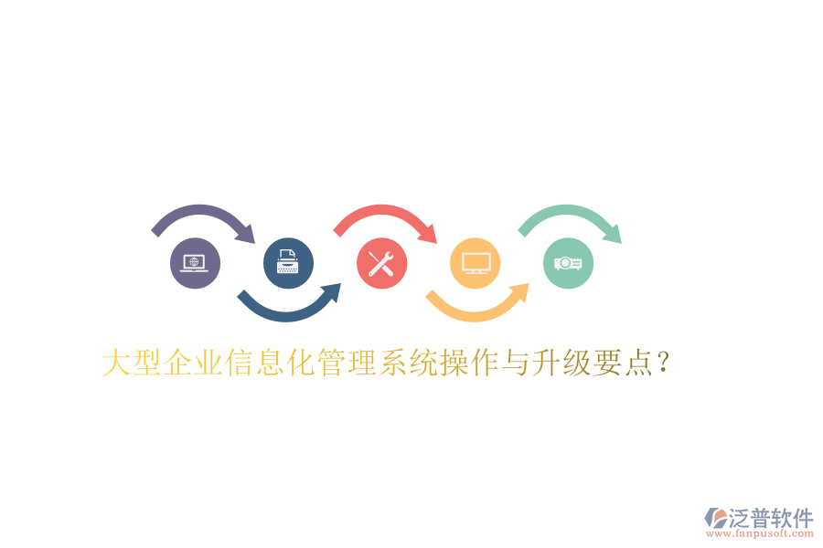  大型企業(yè)信息化管理系統(tǒng)操作與升級要點(diǎn)？