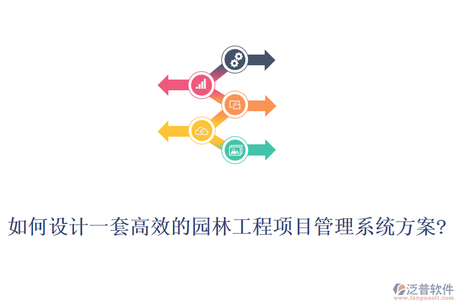 如何設(shè)計一套高效的園林工程項目管理系統(tǒng)方案?