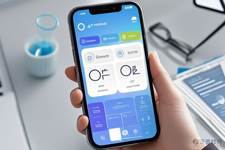 手機(jī)OA辦公系統(tǒng)免費(fèi)版怎么上手，附帶使用教程嗎？