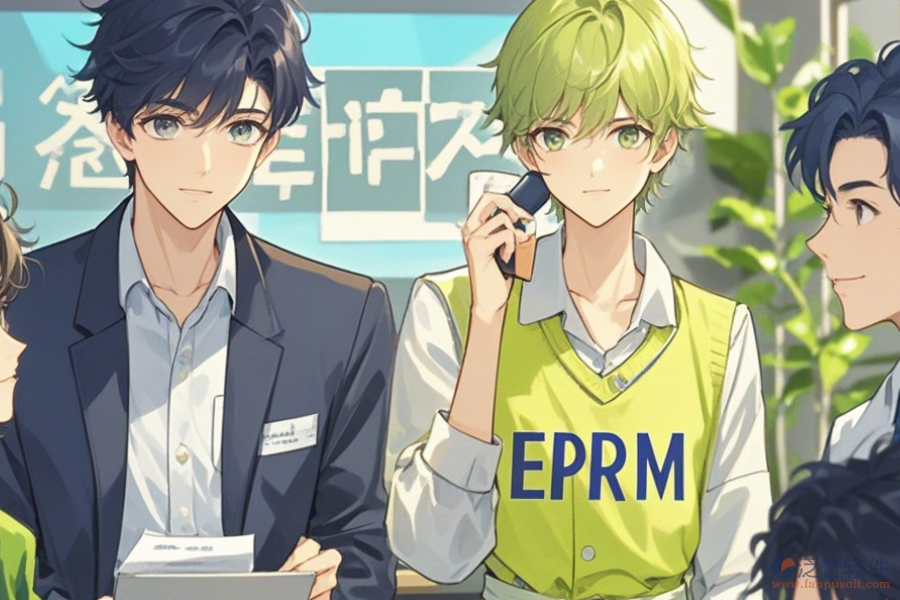 教育培訓機構erp管理系統(tǒng)