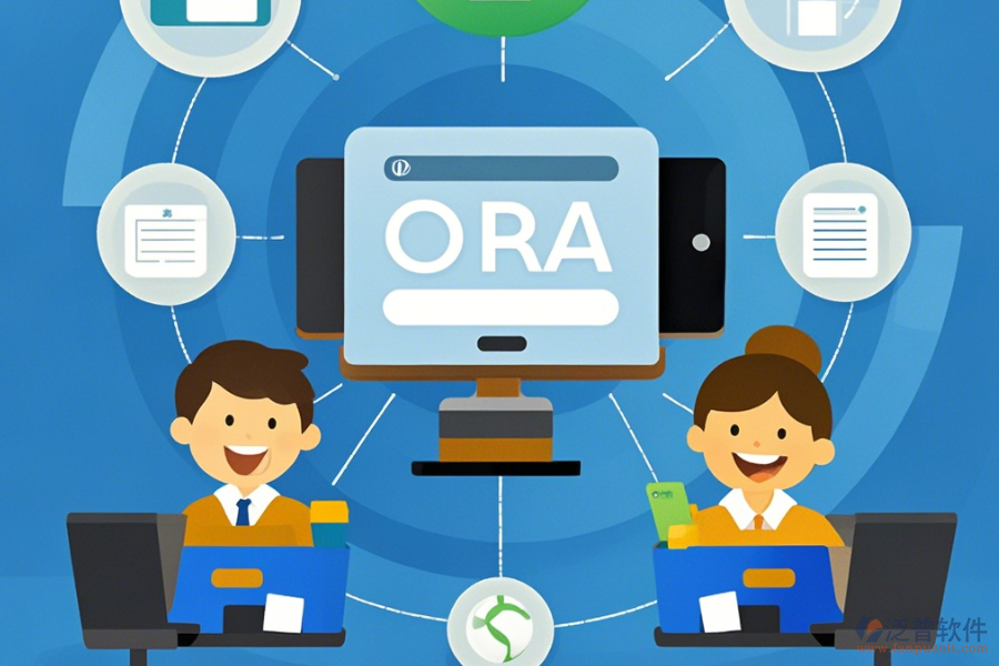 教育局OA系統(tǒng)選型要點及其五大模塊是什么？