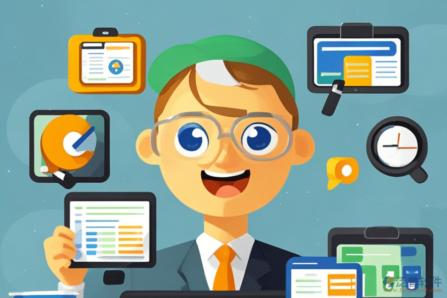 遠程辦公管理軟件哪家口碑好且值得信賴？