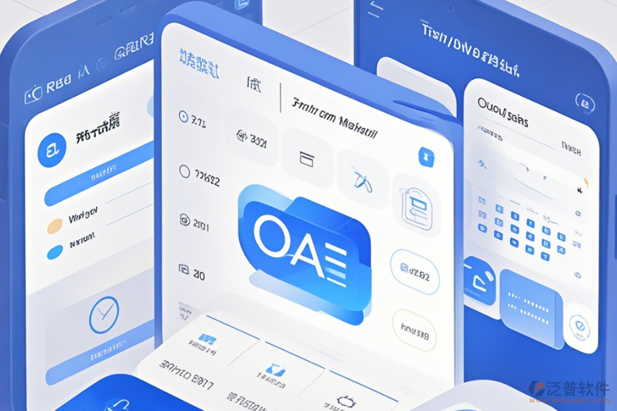 哪家企業(yè)移動OA辦公系統(tǒng)手機端口碑好值得推薦？