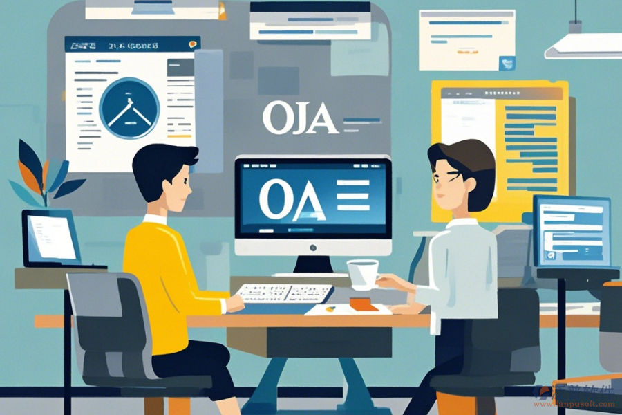 OA督辦系統(tǒng)常用操作及安裝教程是什么？