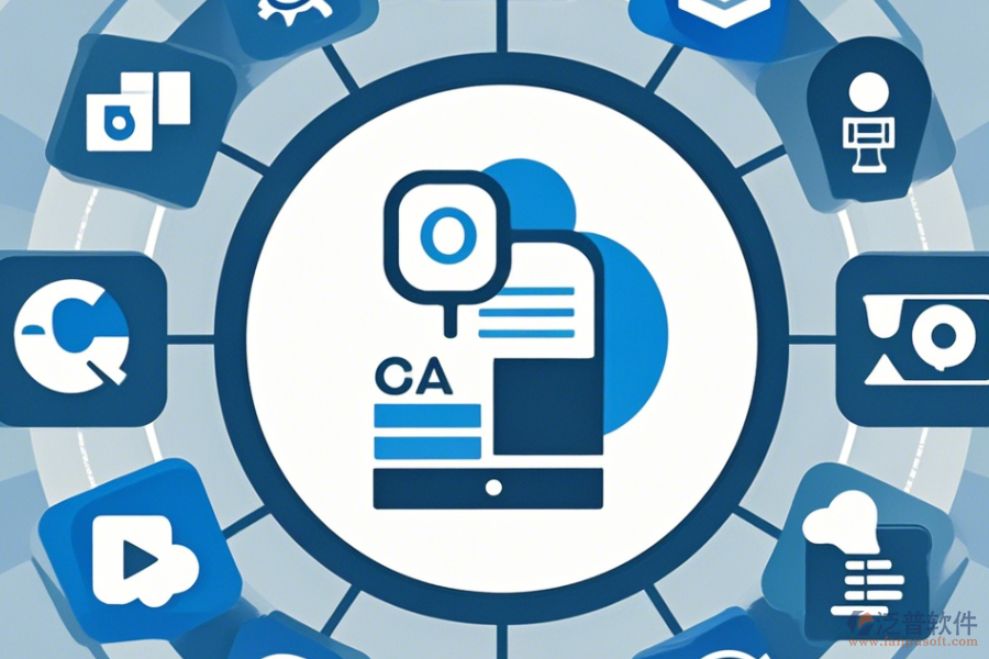 網(wǎng)頁OA辦公軟件哪家口碑好且使用便捷？