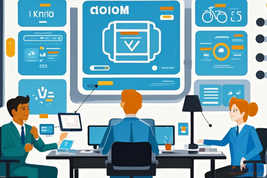 如何開發(fā)智能一體化辦公系統(tǒng)