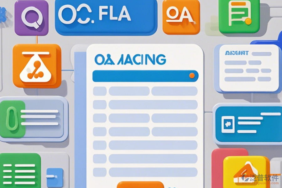 新版OA系統(tǒng)簡單易用的有幾種版本？