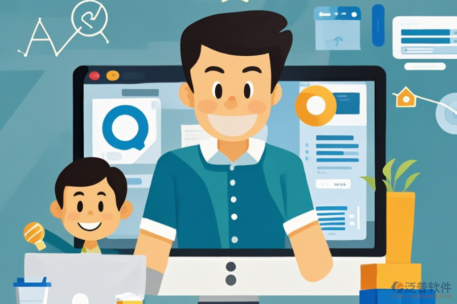 教學(xué)OA系統(tǒng)定制開發(fā)過程與二次開發(fā)如何結(jié)合？