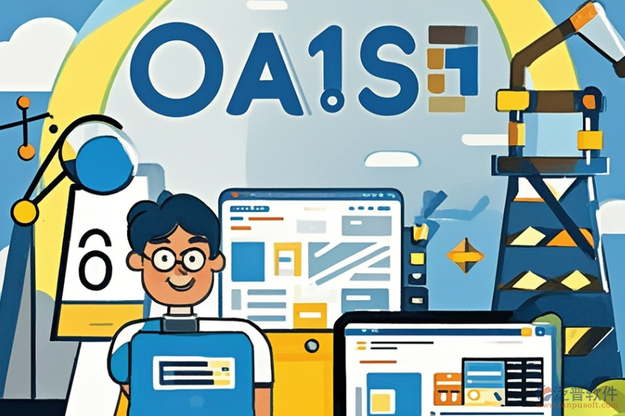 能源公司采用OA系統(tǒng)，優(yōu)勢與特性何在？