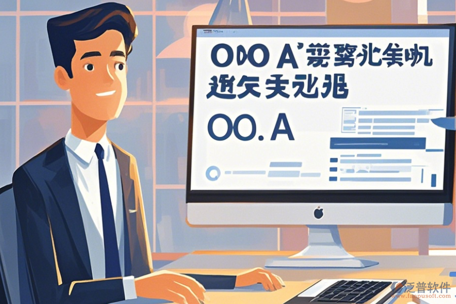 在線辦公OA軟件系統(tǒng)使用教程與升級(jí)規(guī)劃？