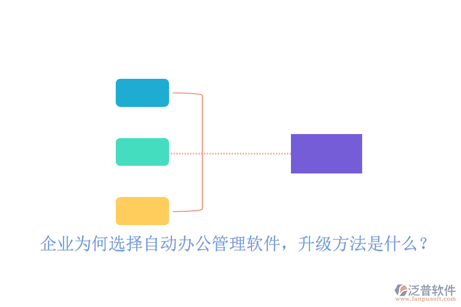  企業(yè)為何選擇自動(dòng)辦公管理軟件，升級(jí)方法是什么？