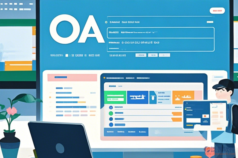 OA系統(tǒng)教程操作流程詳解，如何使用？