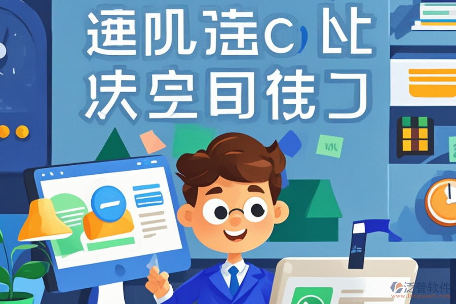 辦公免費(fèi)OA軟件下載：開啟智能辦公新篇章