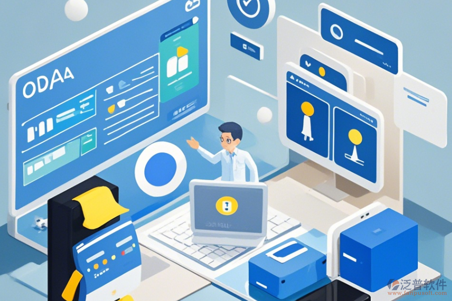 電子化OA辦公系統(tǒng)手機(jī)端哪家口碑好且數(shù)字化程度高？