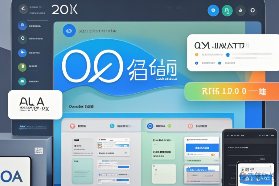 最簡單的一體化OA系統(tǒng)有幾種模式