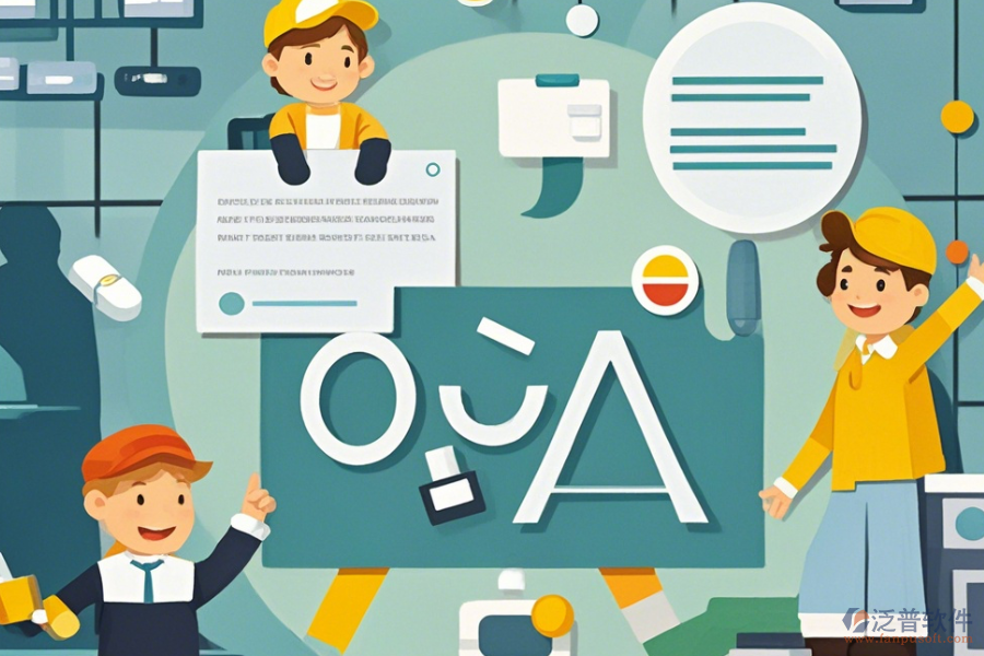 制藥行業(yè)OA系統(tǒng)如何設(shè)置并挑選到好品牌？