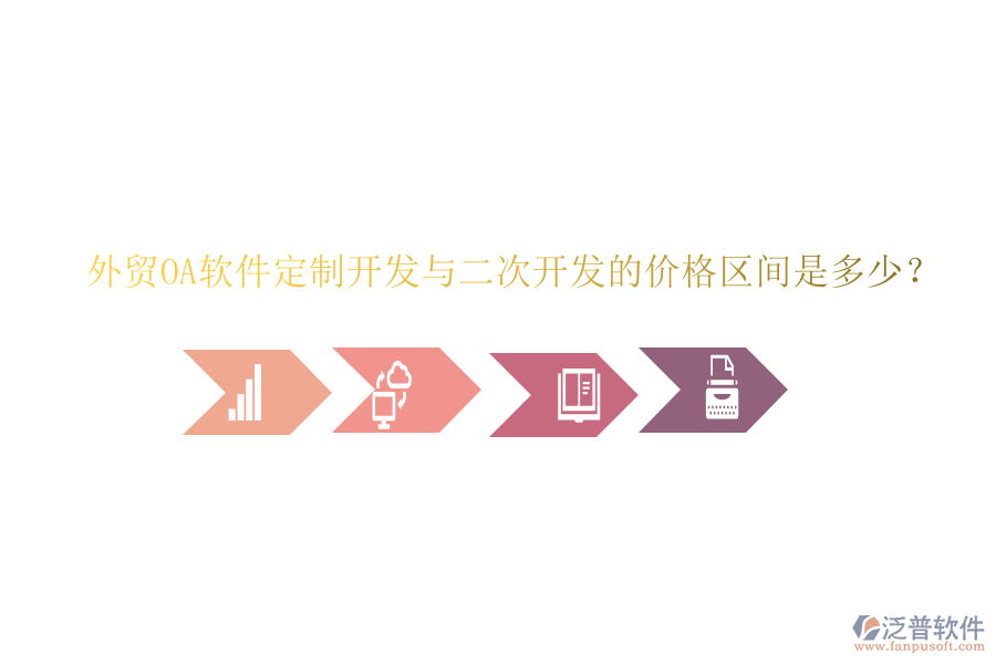  外貿(mào)OA軟件定制開發(fā)與二次開發(fā)的價(jià)格區(qū)間是多少？