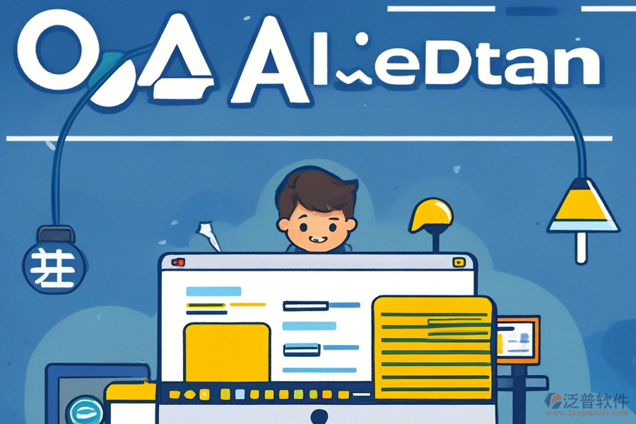 行業(yè)OA系統(tǒng)如何操作并獲取安裝教程？