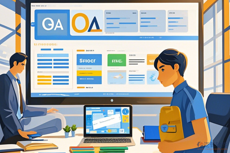 內(nèi)部OA辦公系統(tǒng)管理軟件為何重要及升級(jí)方案？