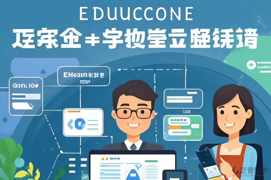 教育局辦公系統(tǒng)的費(fèi)用及帶來的好處概覽