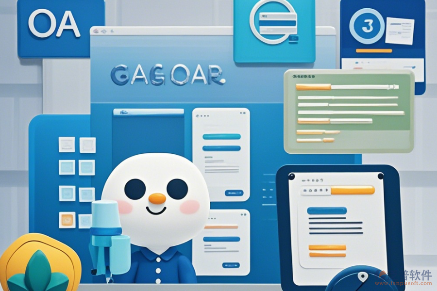 政府部門OA系統(tǒng)優(yōu)勢(shì)及功能特點(diǎn)概述？