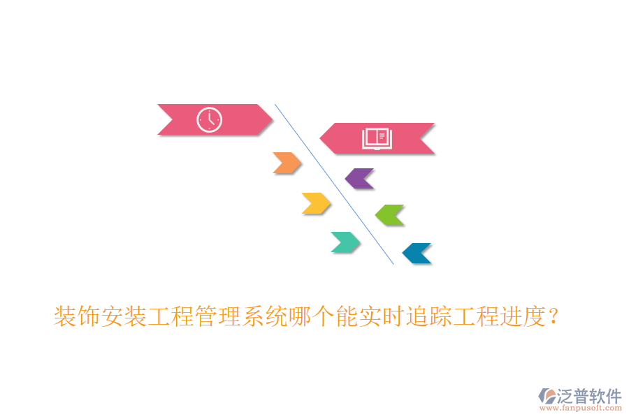 裝飾安裝工程管理系統(tǒng)哪個能實時追蹤工程進度？