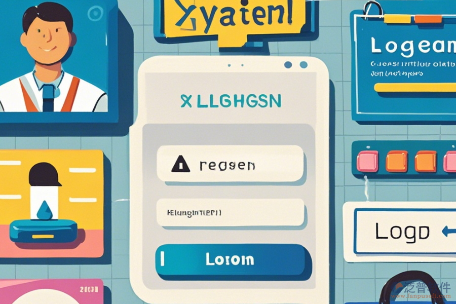 OA辦公<a href=http://m.theonlineadagency.com/oa/ target=_blank class=infotextkey>自動(dòng)化系統(tǒng)</a>登陸界面的用戶體驗(yàn)