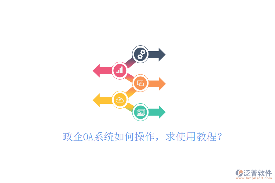  政企OA系統(tǒng)如何操作，求使用教程？