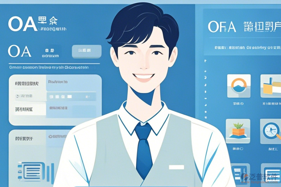 企業(yè)管理OA辦公系統(tǒng)哪家口碑好并值得采用