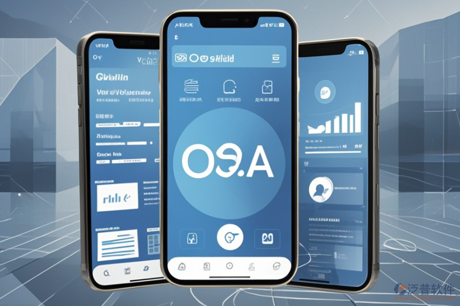 手機(jī)端OA系統(tǒng)通知哪家口碑卓越？