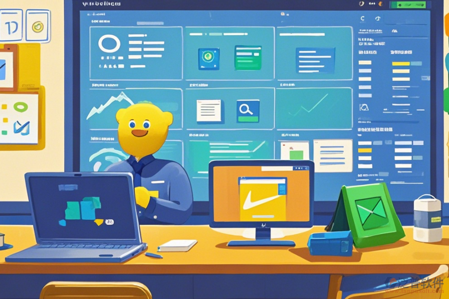 教育行業(yè)OA系統(tǒng)選型原則有哪些及其主要功能是什么？