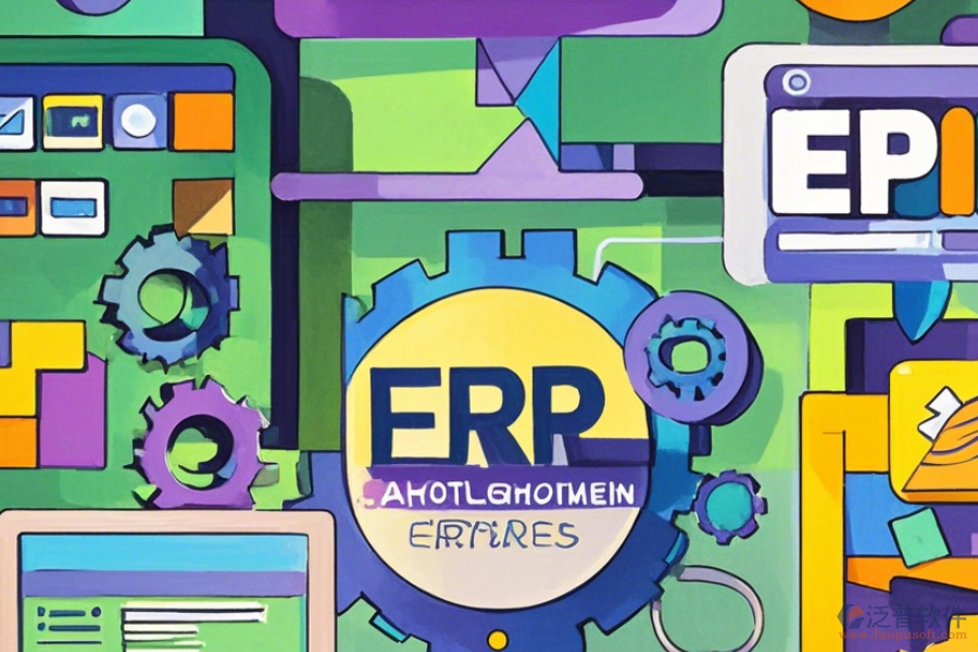 erp外貿(mào)管理系統(tǒng)營(yíng)銷推廣方案