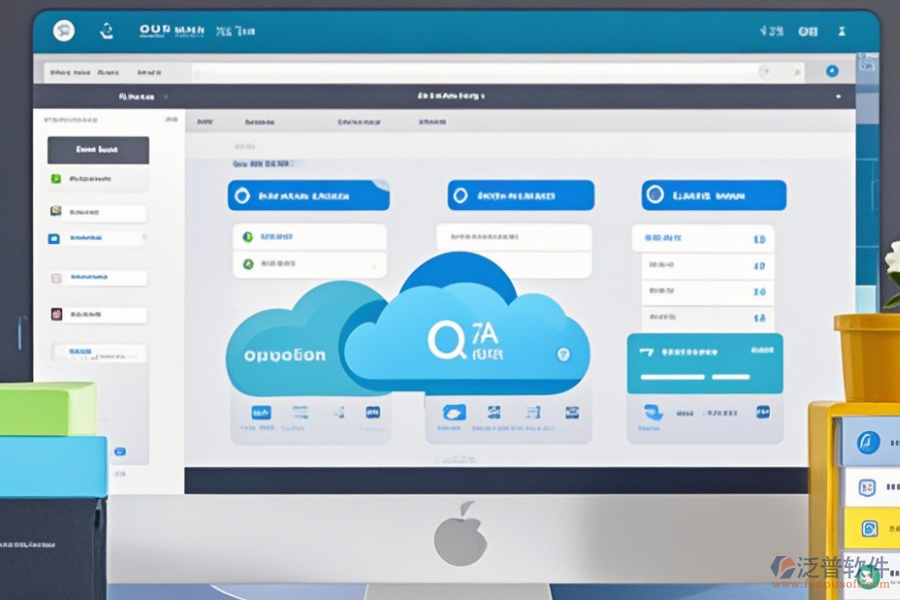 口碑優(yōu)良的OA云辦公系統(tǒng)平臺(tái)哪家更值得推薦？