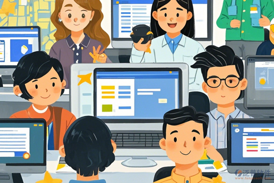 單位辦公系統(tǒng)好評(píng)多推薦哪家