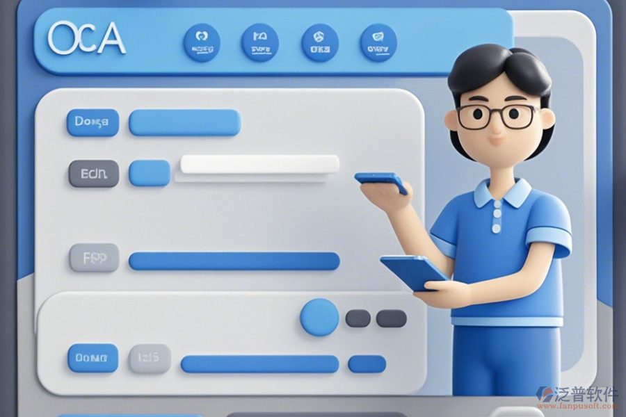 最簡單的OA系統(tǒng)模版有哪些？