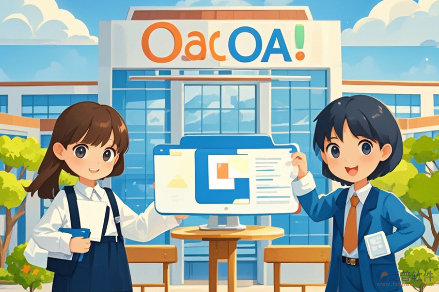 校園OA辦公系統(tǒng)方案的優(yōu)勢(shì)與特點(diǎn)有哪些？