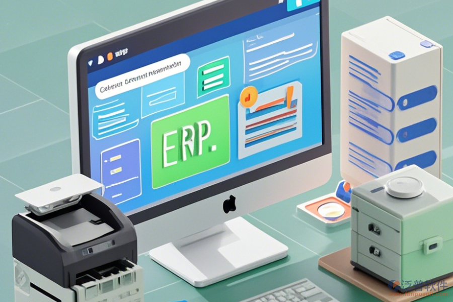 erp系統(tǒng)市場(chǎng)需求調(diào)研報(bào)告