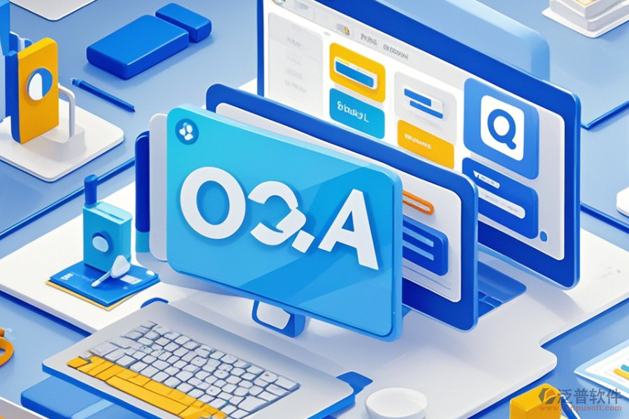 企業(yè)協(xié)同辦公管理系統(tǒng)基本操作指南及安裝教程在哪？