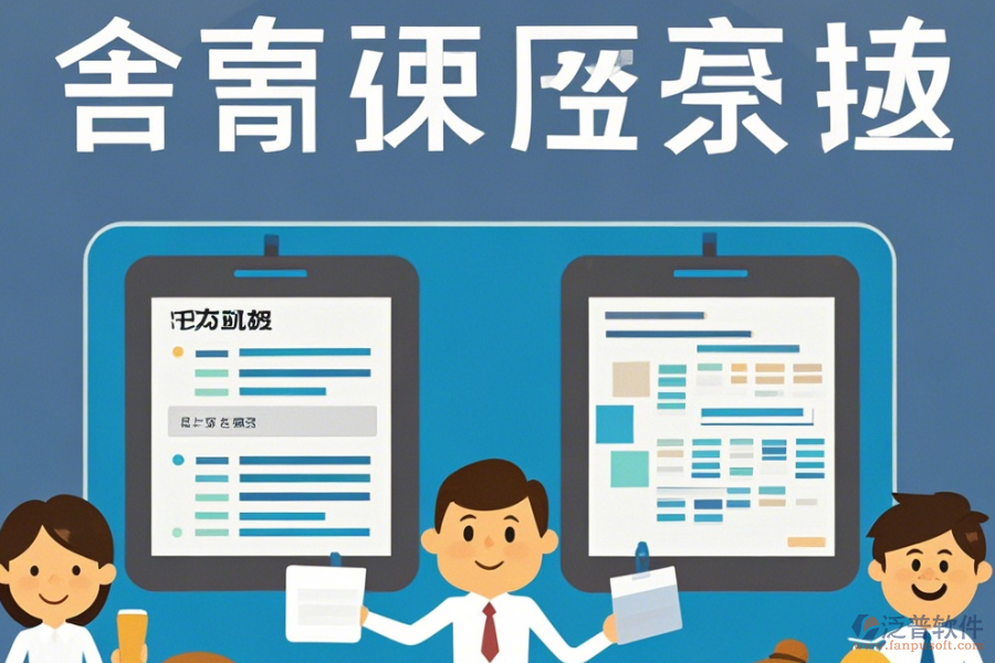 協(xié)同任務(wù)管理軟件哪家口碑好并助力團隊協(xié)作？