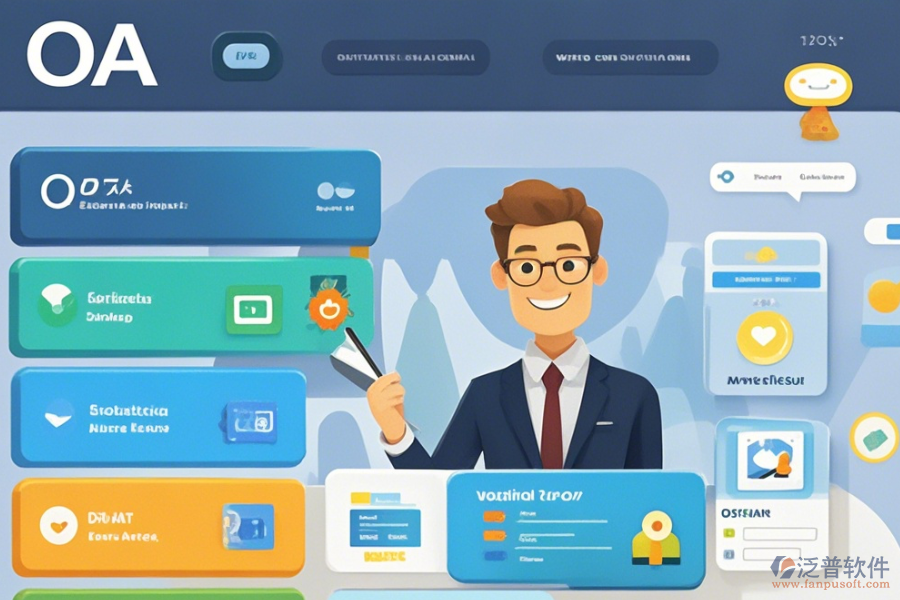 小企業(yè)專(zhuān)屬OA辦公系統(tǒng)網(wǎng)站推薦與評(píng)測(cè)