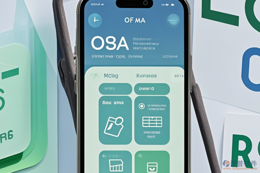 線上OA系統(tǒng)手機(jī)端哪家口碑佳且便捷？