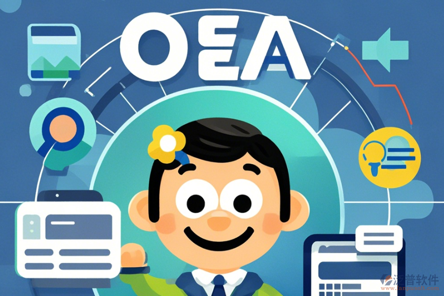 購買OA辦公系統(tǒng)，簡單易用的分類有幾種？