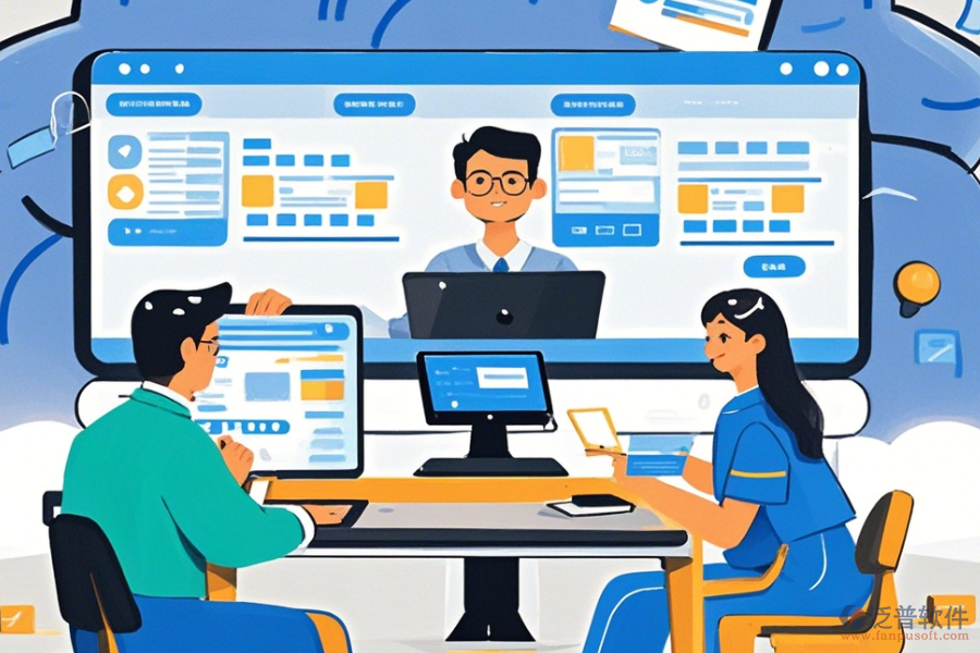 教育協(xié)同OA系統(tǒng)選型原則如何描述其功能？