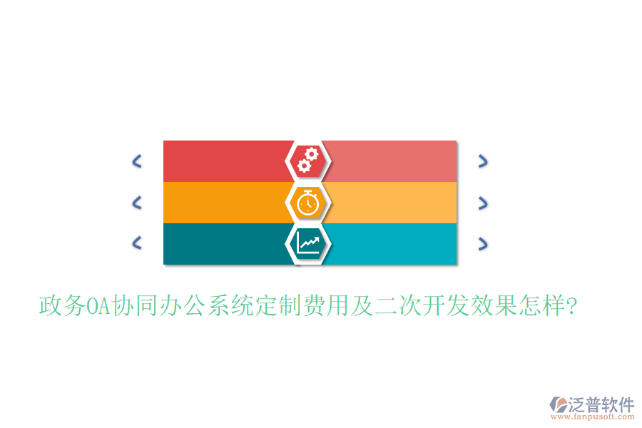  政務(wù)OA協(xié)同辦公系統(tǒng)定制費用及二次開發(fā)效果怎樣？