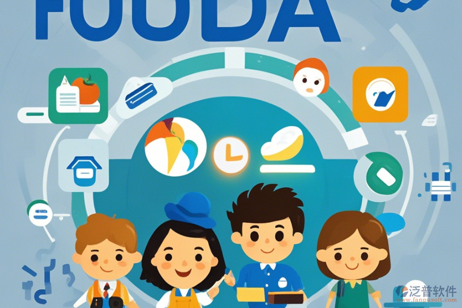 食品行業(yè)OA軟件有哪些優(yōu)缺點，產(chǎn)品特色是什么？