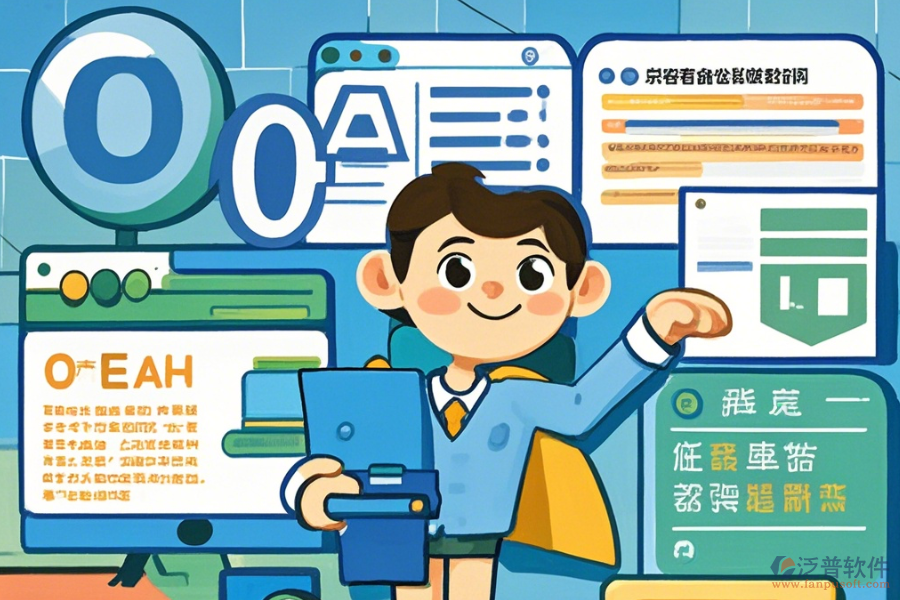 OA系統(tǒng)功能分析使用教程及升級方案？