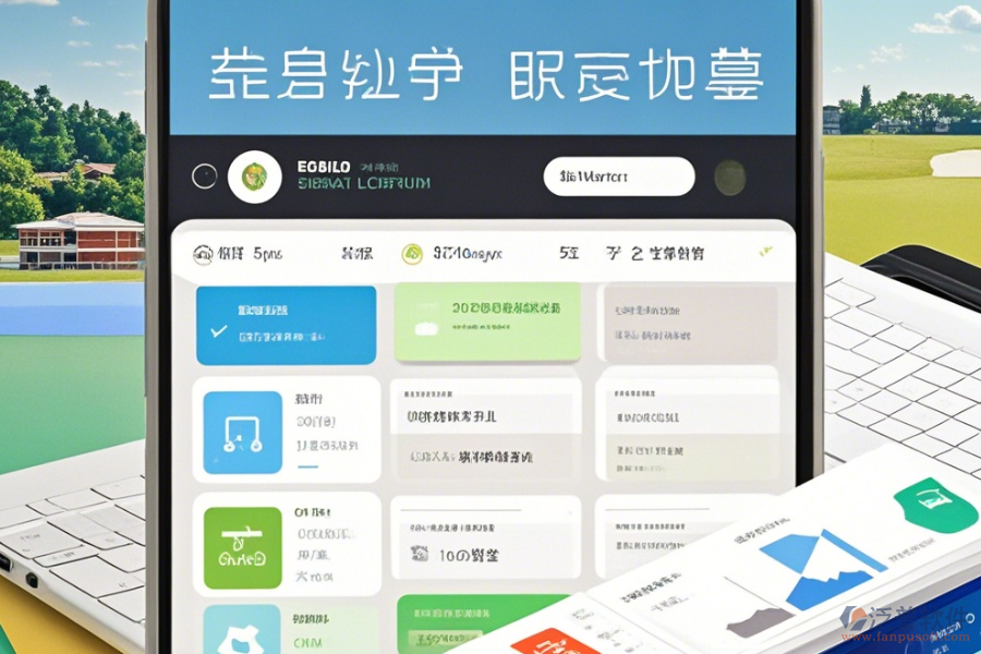 網(wǎng)上辦公管理軟件手機(jī)端哪家口碑好值得選用？