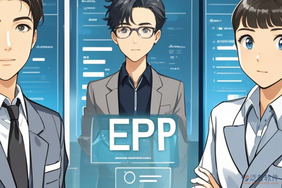 erp系統(tǒng)中的計劃類型有哪幾種