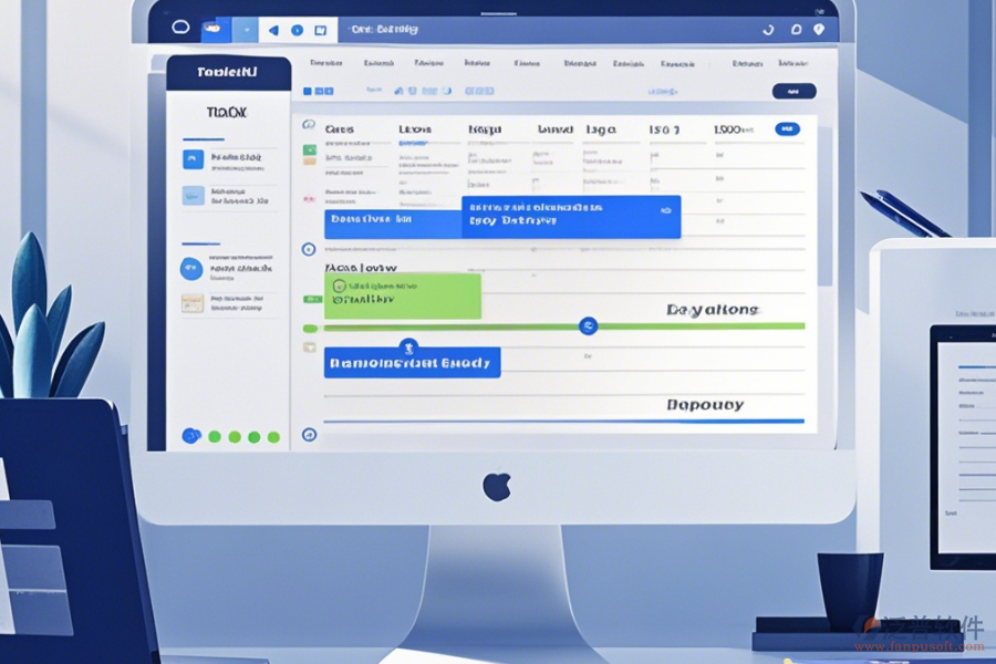 哪家日程進(jìn)度智能管理系統(tǒng)口碑卓越且值得推薦？