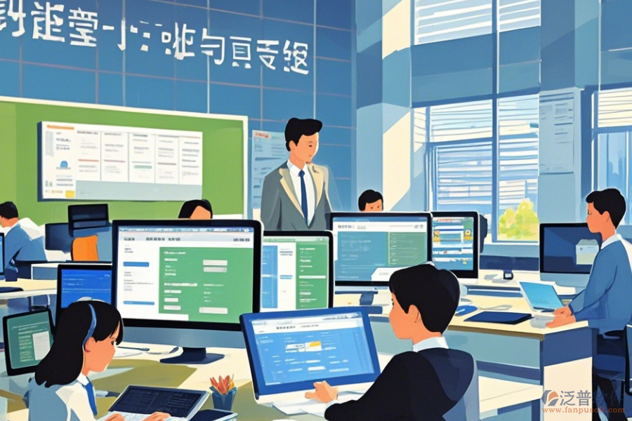 公司如何借助遠(yuǎn)程網(wǎng)絡(luò)辦公系統(tǒng)并關(guān)注升級(jí)要點(diǎn)？